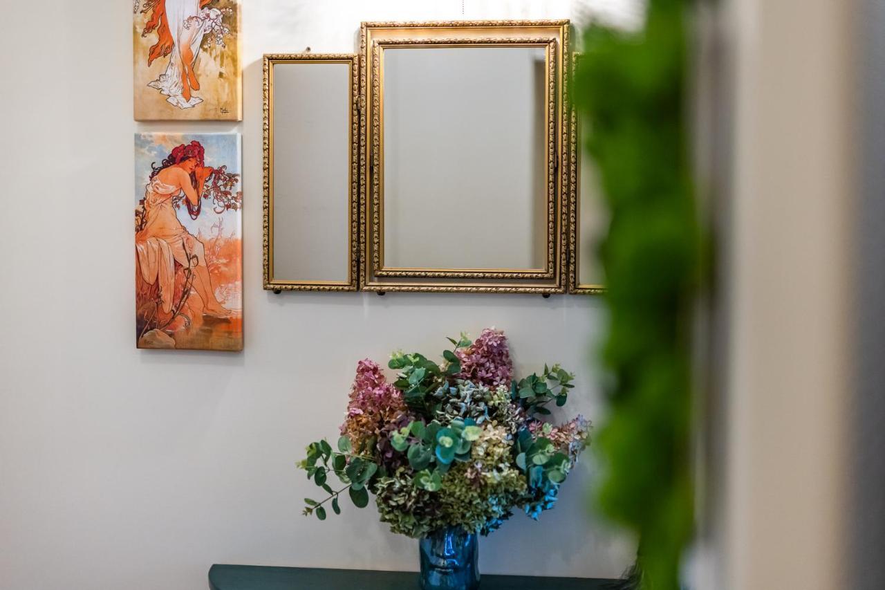 Zielony Apartament Pod Zaglami Zegrze Poludniowe エクステリア 写真