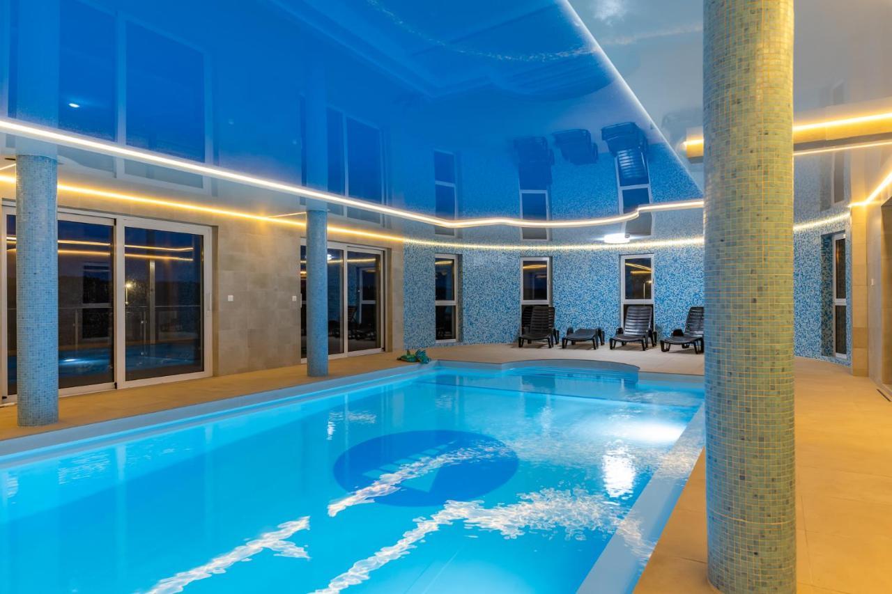 Zielony Apartament Pod Zaglami Zegrze Poludniowe エクステリア 写真