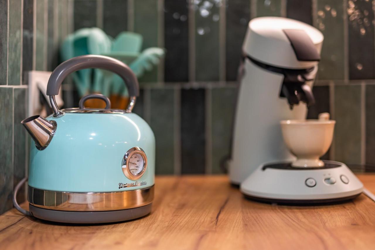 Zielony Apartament Pod Zaglami Zegrze Poludniowe エクステリア 写真